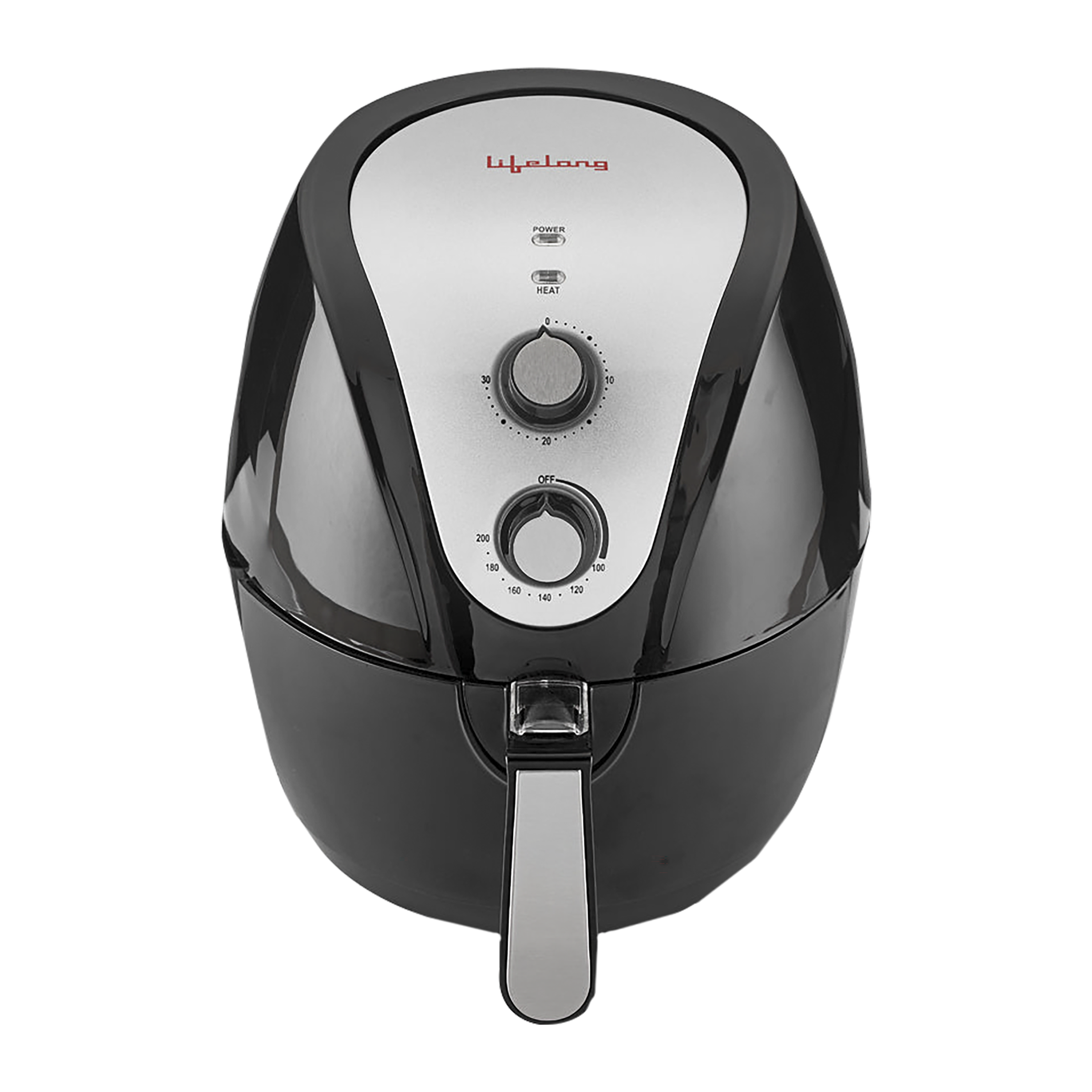 Croma air deals fryer